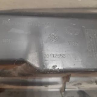 6ru863459a Накладка замка багажника Volkswagen Polo 5 Арт 2-310287, вид 4