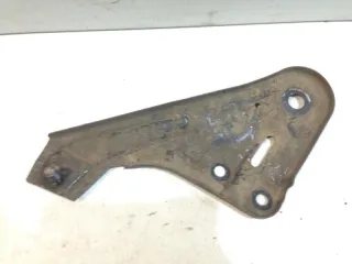 AV61101A80AE Кронштейн глушителя Ford Focus 2 restailing Арт 2-310503, вид 3