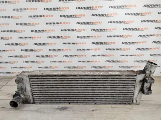 8200115540 Интеркулер Renault Megane 2 Арт 2-310528, вид 1