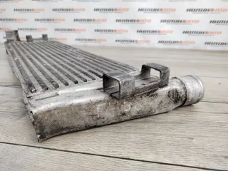 8200115540 Интеркулер Renault Megane 2 Арт 2-310528, вид 6