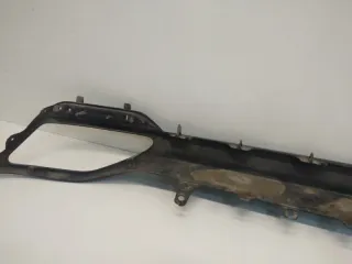 5216950070 Юбка бампера нижняя Lexus LS 5 Арт 2-310887, вид 17