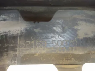 5216950070 Юбка бампера нижняя Lexus LS 5 Арт 2-310887, вид 19