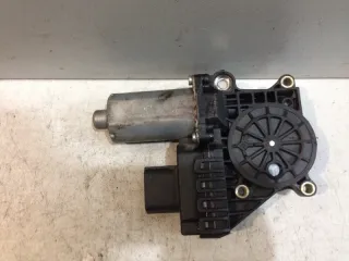 0130821771 Моторчик стеклоподъемника Ford Mondeo 3 Арт 2-310942, вид 2