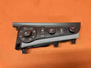 55900-08141 Блок климат-контроля Toyota Sienna 3 Арт 2-310971, вид 1