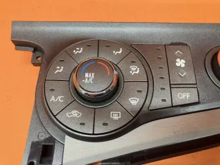 55900-08141 Блок климат-контроля Toyota Sienna 3 Арт 2-310971, вид 2