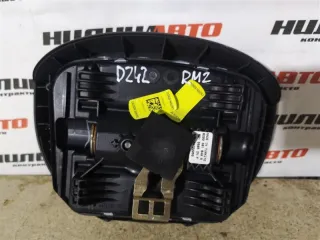 8200414936 Подушка безопасности водителя Renault Megane 2 Арт 2-311018, вид 3