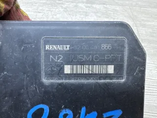 8200455424 Блок предохранителей под капот Renault Megane 2 Арт 2-311356, вид 4