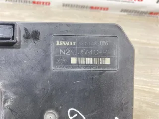 8200455424 Блок предохранителей под капот Renault Megane 2 Арт 2-311369, вид 5