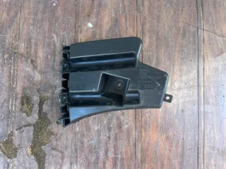 30796626 Кронштейн крепления крыла Volvo S60 2 Арт 2-311568, вид 1