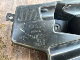 30796626 Кронштейн крепления крыла Volvo S60 2 Арт 2-311568, вид 7
