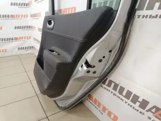 7751473734 Дверь задняя правая Renault Megane 2 Арт 2-311578, вид 18