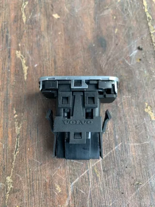31394114 Кнопка запуска двигателя Volvo V40 2 Арт 2-311656, вид 3