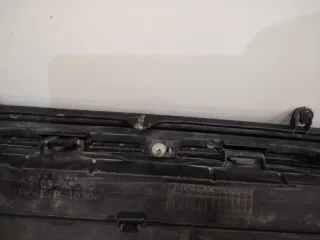 5210848020 Юбка бампера нижняя Lexus RX 4 Арт 2-311961, вид 9