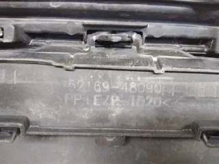5210848020 Юбка бампера нижняя Lexus RX 4 Арт 2-311961, вид 10