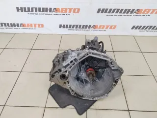 320108901R КПП механическая (МКПП) Renault Megane 3 Арт 2-312287, вид 1