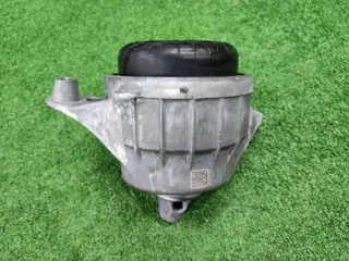 A1672401500 Подушка крепления двигателя Mercedes CLA c118 Арт 2-312422, вид 3