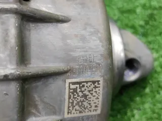 A1672401500 Подушка крепления двигателя Mercedes CLA c118 Арт 2-312422, вид 4