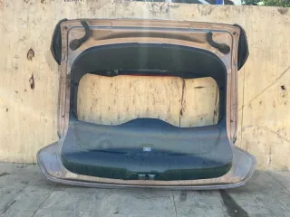 31457727 Крышка багажника (дверь 3-5) Volvo V40 2 Арт 2-312587, вид 7