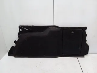 BM51N31148AF3JA6 Обшивка багажника Ford Focus 3 Арт 2-312739