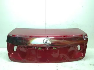6440130B30 Крышка багажника (дверь 3-5) Lexus GS 3 Арт 2-312859, вид 1