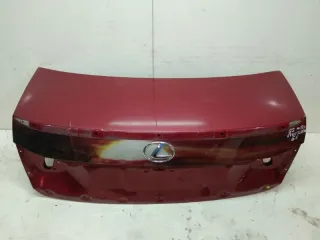 6440130B30 Крышка багажника (дверь 3-5) Lexus GS 3 Арт 2-312859, вид 2
