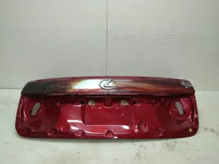 6440130B30 Крышка багажника (дверь 3-5) Lexus GS 3 Арт 2-312859, вид 5