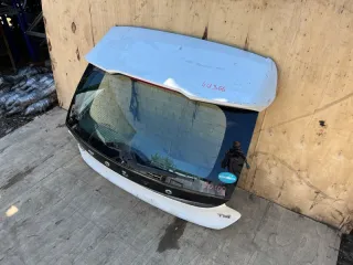 31457727 Крышка багажника (дверь 3-5) Volvo V40 2 Арт 2-312881, вид 5