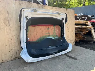 31457727 Крышка багажника (дверь 3-5) Volvo V40 2 Арт 2-312881, вид 8