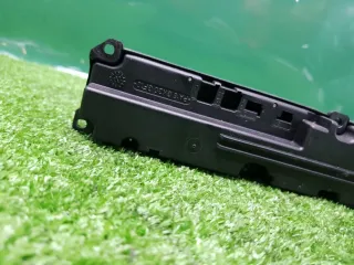 A2038215858 Блок кнопок Mercedes C W203 Арт 2-313004, вид 6