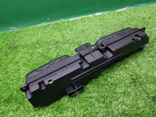A2038215858 Блок кнопок Mercedes C W203 Арт 2-313004, вид 8