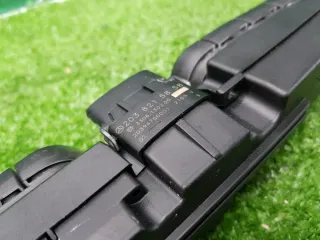 A2038215858 Блок кнопок Mercedes C W203 Арт 2-313004, вид 9