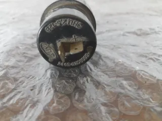 2110520800910 Мотор омывателя стекла Lada Granta Арт 2-313131, вид 3
