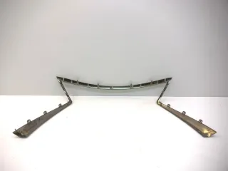 5312148130 Решётка радиатора Lexus RX 2 Арт 2-313456, вид 16