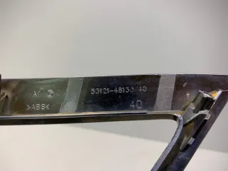 5312148130 Решётка радиатора Lexus RX 2 Арт 2-313456, вид 17
