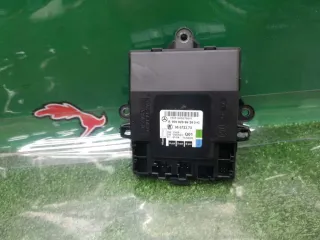 A1698208626 Блок комфорта Mercedes B W245 Арт 2-313484, вид 1