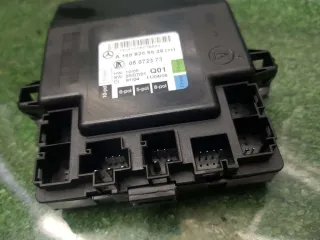 A1698208626 Блок комфорта Mercedes B W245 Арт 2-313484, вид 3