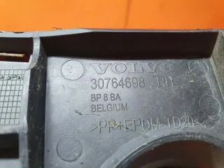 30764698 Кронштейн крепления бампера Volvo XC60 1 Арт 2-313489, вид 3