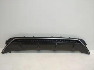5210848020 Юбка бампера нижняя Lexus RX 4 Арт 2-313709, вид 1