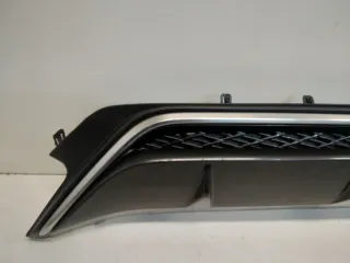 5210848020 Юбка бампера нижняя Lexus RX 4 Арт 2-313709, вид 7