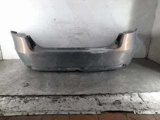 8450006699 Бампер задний Lada Vesta 1 Арт 2-313777, вид 1