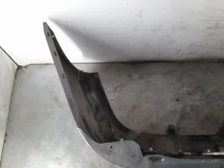 8450006699 Бампер задний Lada Vesta 1 Арт 2-313777, вид 6
