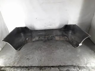 8450006699 Бампер задний Lada Vesta 1 Арт 2-313777, вид 7