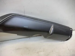 Юбка бампера нижняя Lexus LX 3 restailing 2012г. PZ32260006 - Фото 5