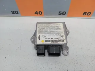 1S7T14B056BE Блок AirBag Ford Mondeo 3 Арт 2-314317, вид 1