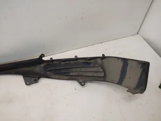 5241148010 Юбка бампера нижняя Lexus RX 3 Арт 2-314771, вид 17