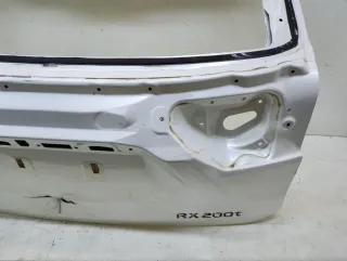 6700548730 Крышка багажника (дверь 3-5) Lexus RX 4 Арт 2-315089, вид 6