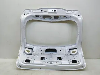 6700548730 Крышка багажника (дверь 3-5) Lexus RX 4 Арт 2-315089, вид 9