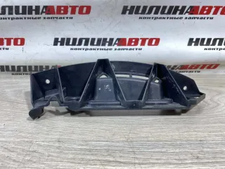 1Z9807394 Кронштейн крепления бампера Skoda Octavia A4 Арт 2-315199, вид 3