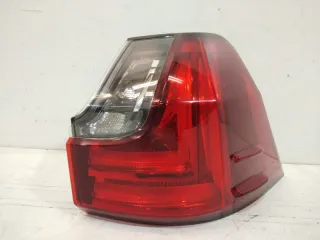 8155160C20 Фонарь задний правый Lexus LX 3 restailing 2 Арт 2-315720, вид 1