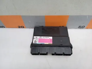 1S7T15K600BE Блок управления центральным замком Ford Focus 1 Арт 2-317187, вид 1
